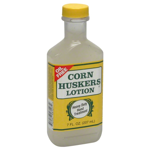 Corn Huskers Oil Free Lotion, 7 oz