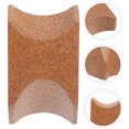 thumbnail image 4 of Guitar Luthier Tools 1Pack MultiFunctional Neck Rest For Musicians In Light Brown Rectangular Standard Design, 4 of 8