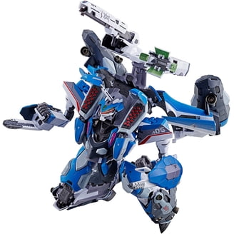 Bandai Tamashii Nations Macross Plus: YF-19 Excalibur (Isamu Alva