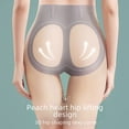 thumbnail image 2 of Pantalones de suspensión mágica 5D Pantalones abdominales de cintura alta sin dejar marcas Pantalones de cadera Pantalones moldeadores posparto para mujer, 2 of 5