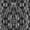 Rhombi Black, variant on Tranquility Women's Casual Athletic Short Skirt Skort