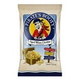 thumbnail image 2 of Pirate's Booty Aged White Cheddar Cheese Puffs, 30ct, 1oz Individual Snack Size Bags, Gluten Free, Easter Snacks, Healthy Kids Snacks, 2 of 2
