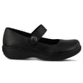 thumbnail image 5 of Spring Step Women's Wisteria Leather Mary Jane Shoes with Round Toe Design, 5 of 6