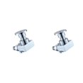 thumbnail image 1 of Yuarrent Foot Pedal Valve Bathroom Basin Pedal Water Faucets Type1 NO1, 1 of 1