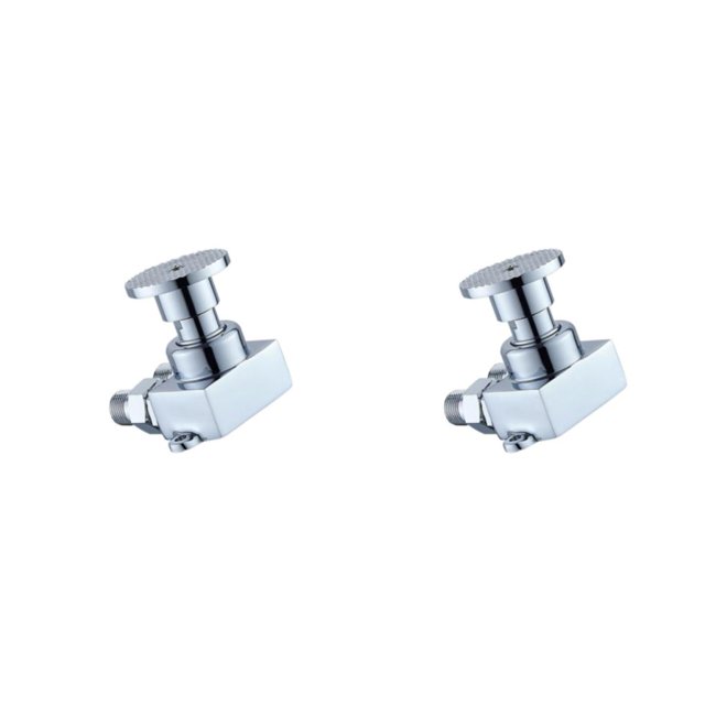 Yuarrent Foot Pedal Valve Bathroom Basin Pedal Water Faucets Type1 NO1