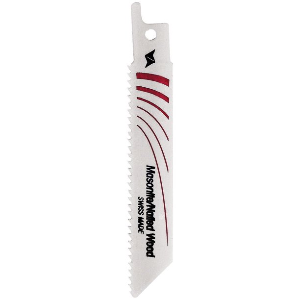 Vermont American 30205 4" 10 TPI Metal Cutting Reciprocating Saw Blades