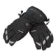 thumbnail image 5 of 2 uds guantes calefactables 3 engranajes ajuste pantalla táctil guantes calefactores eléctricos guantes térmicos de invierno negro XL, 5 of 12