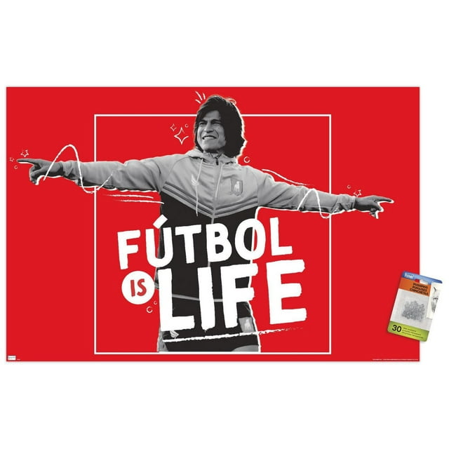 Ted Lasso - Le football c'est la vie