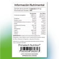 thumbnail image 3 of Primetech Minerales Traza M-TRAZA, 100 Cápsulas. Con Cobre, Cromo, Manganeso, Selenio y Zinc, elementos esenciales para optimizar funciones fisiológicas importantes, 3 of 3