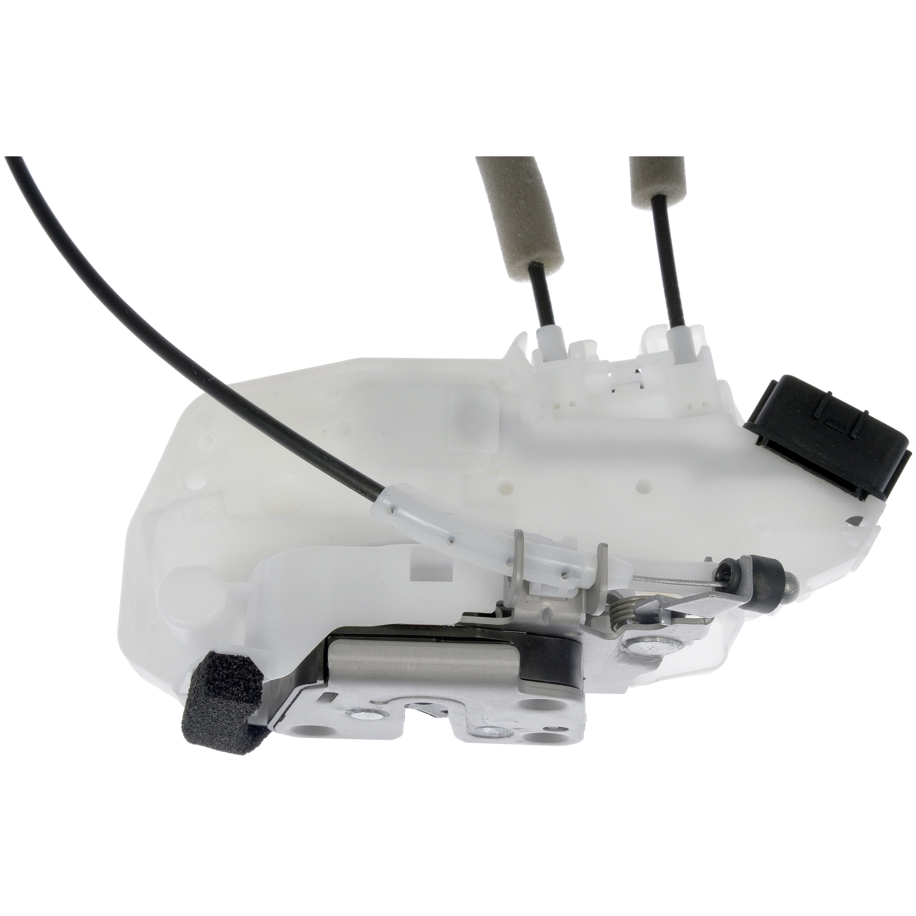 Dorman 937-952 Front Passenger Side Door Lock Actuator Motor for Specific Nissan Models