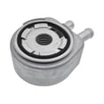 thumbnail image 1 of 26410-2G100 Radiator Assembly Oil Radiator for 2.0L 2.4L 264102G100, 1 of 5