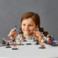thumbnail image 3 of LEGO Harry Potter Series 2 James Potter Mini Figure (08/16) Bagged 71028, 3 of 6