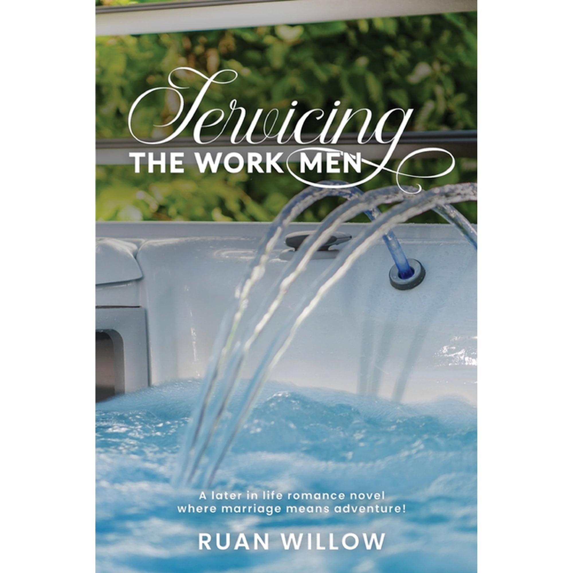 Her Adventures Servicing the Work Men: The Beginning, Book 1, (Paperback)