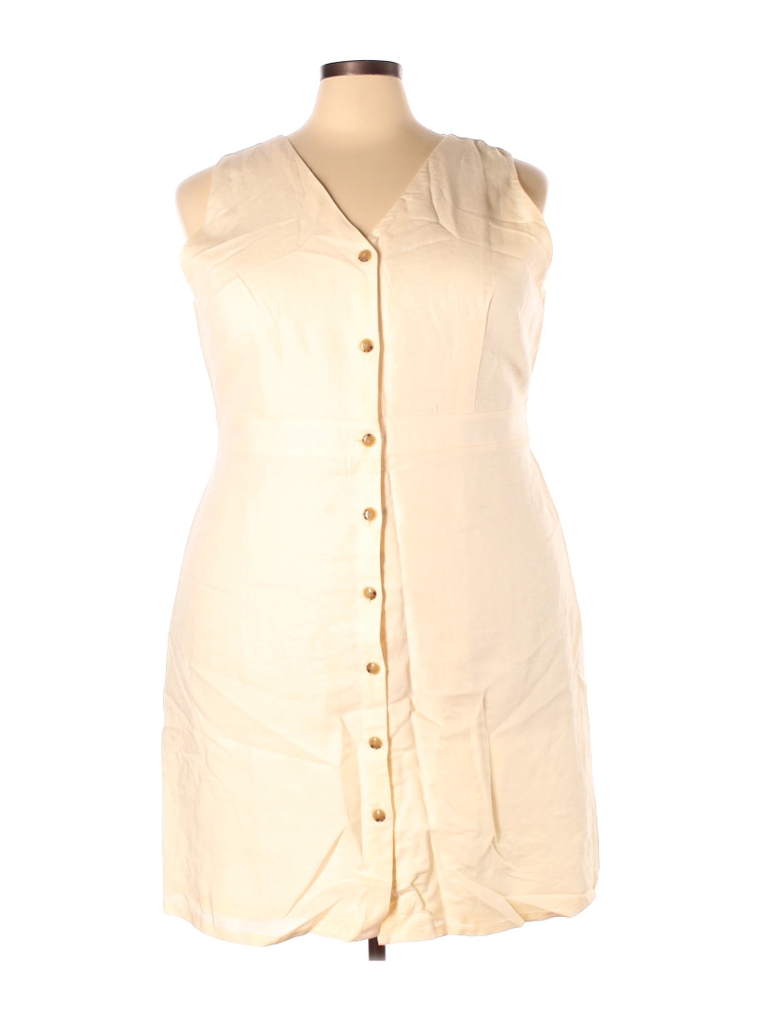 j crew plus size in store