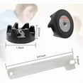 thumbnail image 5 of Promotion Saisonnière! Haute Qualité 6 Pcs Pochette en Caoutchouc pour Kitchenaid 9704230, 5 of 5