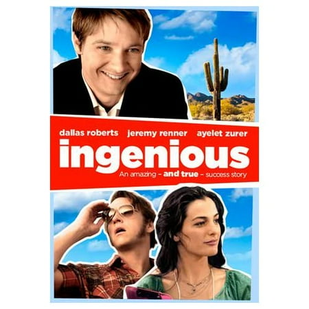 Ingenious (2009)