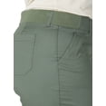 thumbnail image 3 of Lee Women's Plus Size Utility Short, 3 of 5