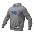 thumbnail image 1 of Sudadera Dodgers 34 Valenzuela Los Angeles Mlb Beisbol, 1 of 3