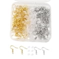 thumbnail image 4 of Abbracc Back Pads Backstops Earring Studs Backings 200x, 4 of 9