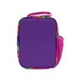 thumbnail image 3 of Jo Jo Siwa Be Kind Lunch Tote by Accessory Innovations, BPA Free, 3 of 4