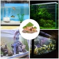 thumbnail image 4 of OULII Fish Shrimp Hiding House Aquarium House Ornament 1 PCS, 4 of 8