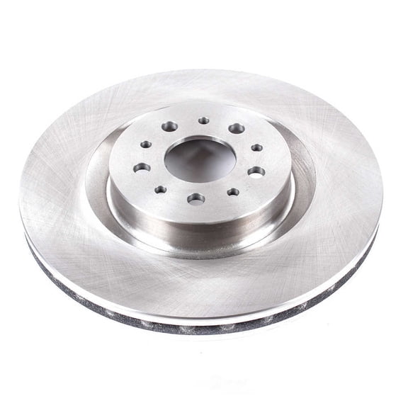 Power Stop AR8390 Autospecialty OE Replacement Brake Rotor - Front