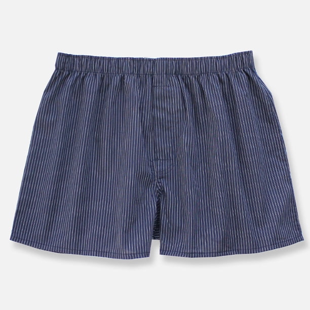 Calzones Para Hombre, Ropa Interior Holgada Para El Hogar, Pantalones Cortos Transpirables De Ángulo Plano, Talla Grande, 798