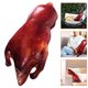 thumbnail image 2 of Cojín decorativo de pato asado, cojín de peluche para dormir, 2 of 6