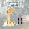thumbnail image 1 of FLAMEEN RC Support de Fixation d'Asservissement de Voiture, Support de Fixation d'Asservissement Professionnel pour Voiture RC, 1 of 8