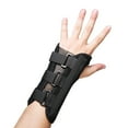 thumbnail image 1 of CYC Matériau de Plongée Plaque en Acier Support Poignet Respirant Fracture Entorse Pression, 1 of 5