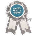 thumbnail image 2 of i-crafter Dies-Robbon Rosette, Crafty Addition I222165, 2 of 2