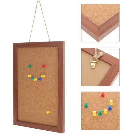 HONITANO 1Pcs Bulletin Boards for Classroom Use