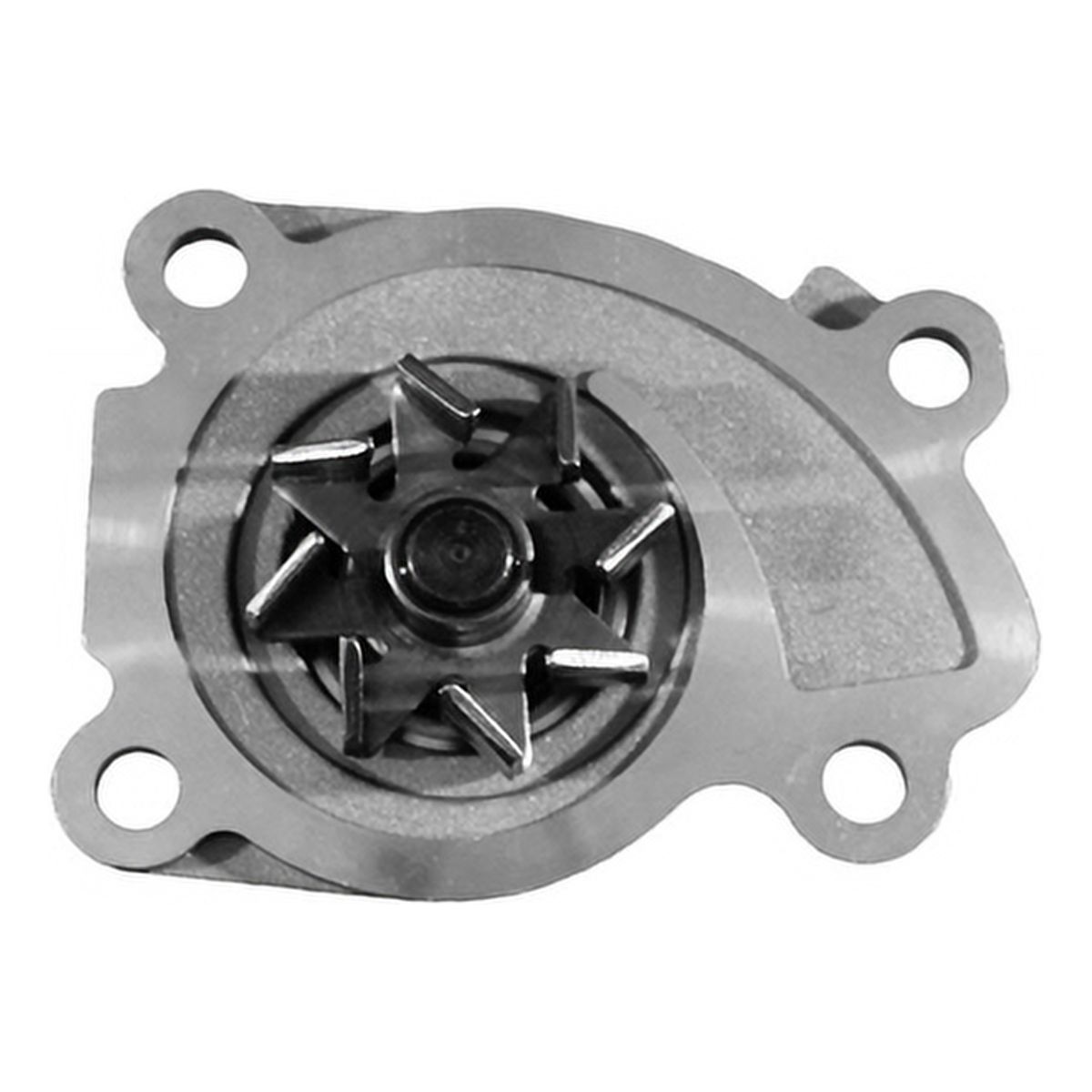 ACDelco Engine Water Pump