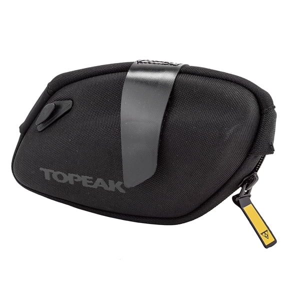 Topeak DynaWedge Seat Bag - Strap Mount, Small