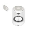 thumbnail image 5 of Bluetooth Speaker, ABS 10m / 33ft 12H Play Time Portable LED Bluetooth Speaker For Entertainment, 5 of 5