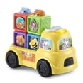 thumbnail image 4 of Bloques VTech Baby Beep and Go con Sonidos para 6+ Meses, 4 of 8