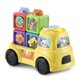 thumbnail image 4 of Bloques VTech Baby Beep and Go con Sonidos para 6+ Meses, 4 of 8