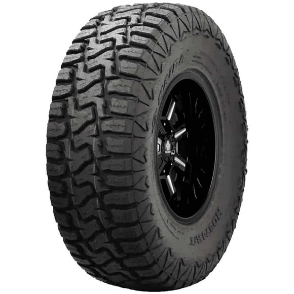 Llanta 285/70r17 Haida HD878 121s