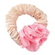 thumbnail image 2 of Cómoda varilla para rizar sin calor Varilla para rizar el cabello Lazy Hair Wrap Curling Slik Satin Rosa Colcomx Barras de curling, 2 of 8