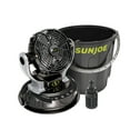 thumbnail image 4 of Sun Joe 24 Volt IONMAX Cordless Misting Fan Kit with 6 Gallon Portable Bucket, 24V-MSTFAN-LTE, 4 of 7