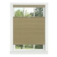 thumbnail image 3 of HomeStock Coastal Charm Cordless Cellular Shade - 31" x 64" - Wheat, Top Down-Bottom Up, Insulates Room, Easy to Care, 3 of 6