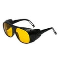 thumbnail image 3 of Vidrios Industriales de Corte de Soldadura Vidrios de Corte de Soldador - , Amarillo shamjiam Gafas de soldador, 3 of 7