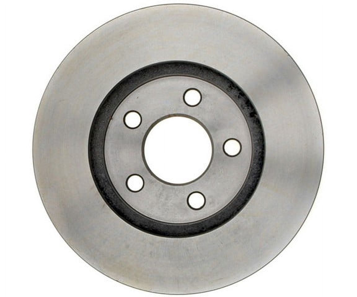 Specialty Performance Rotors