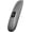 Gray, variant on Bluetooth Pillow Speaker, LED Display Mini Portable Bone Conduction Under Pillow Speakers for Sleeping,Wireless Pillow Speaker for Adults and Kids