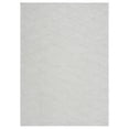 thumbnail image 2 of Luxe Weavers Non-Slip Washable Outdoor Mushroom 5x7 Area Rug, Modern Geometric Carpet, 2 of 9