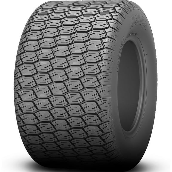 Kenda K516 20X12.00-10 90A3 4 Ply Lawn and Garden Tire