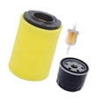 thumbnail image 6 of Heavy Duty ABS Tune Up Service Kit For Seasonal Oil Change And Component Protection, 6 of 9