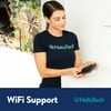 WiFi Signal Extension by HelloTech