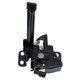 thumbnail image 4 of Car Hood Latch Hood Lock Hood Lock Machine 74120-TR0-A01 for 1.5L 1.8L 2.4L 2012 2013 2014 2015, 4 of 5
