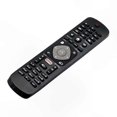 thumbnail image 3 of All-in-One Remote Control for Smart TVs with Streaming App Support, 3 of 5